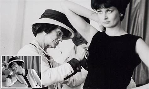 chanel controversy|coco chanel arrested.